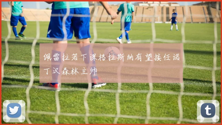 佩雷拉若下课格拉斯纳有望接任诺丁汉森林主帅