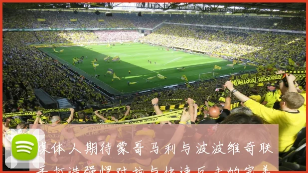 媒体人期待蒙哥马利与波波维奇联手打造强悍对抗与快速反击的完美结合